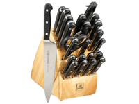 Mundial Knife Sets & Blocks